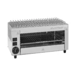 Toaster à pinces Milantoast