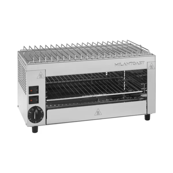 Toaster à pinces Milantoast