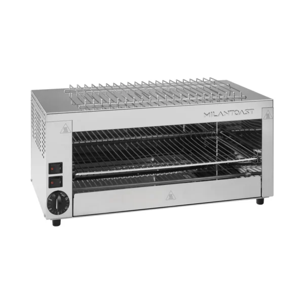 Toaster à pinces Milantoast