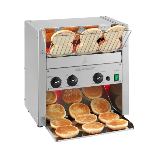 Toaster convoyeur Milantoast
