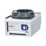 Wok gaz OZTI ECO 600 à poser