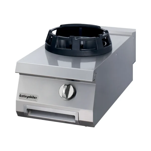 Wok gaz OZTI ECO 900