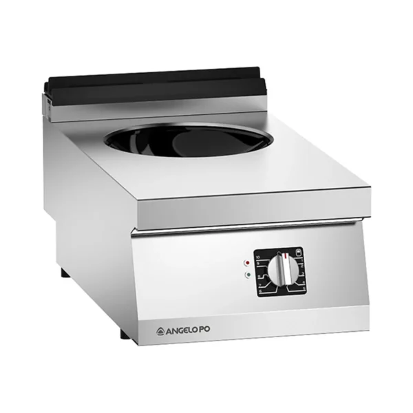 Wok à induction Angelo Po ICON7000