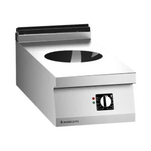 Wok à induction Angelo Po ICON9000